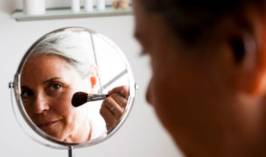 Maquillaje en la tercera edad: ¿Cómo maquillarse después de los 60?