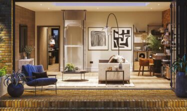 Diseño Accesible en Interiores